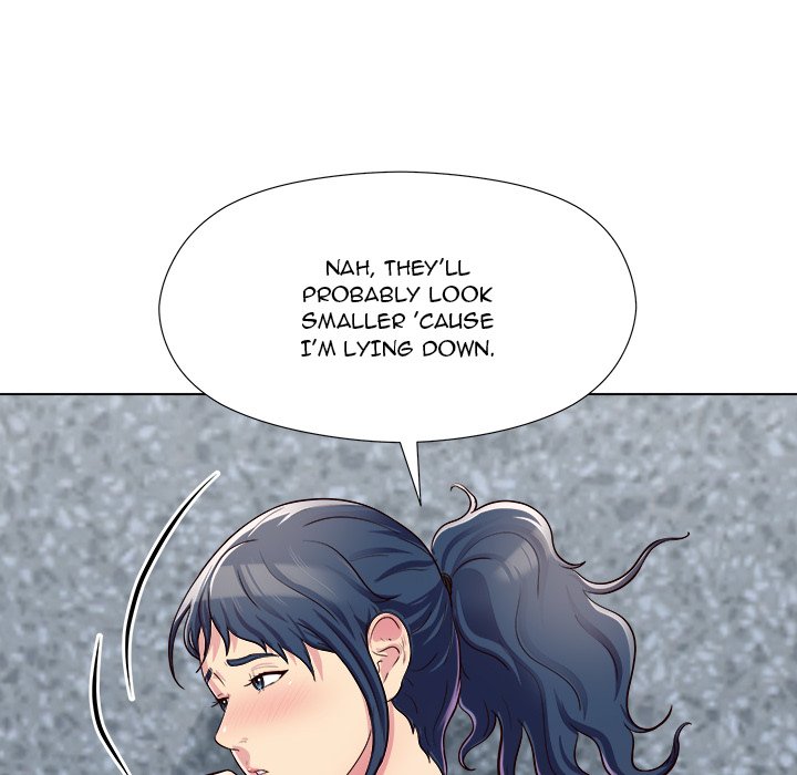 Time to Choose chapter 6 page 76
