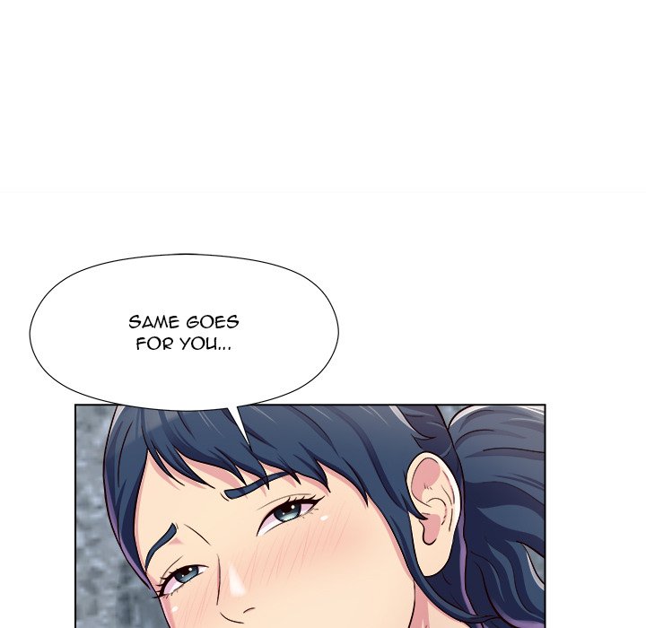 Time to Choose chapter 6 page 78