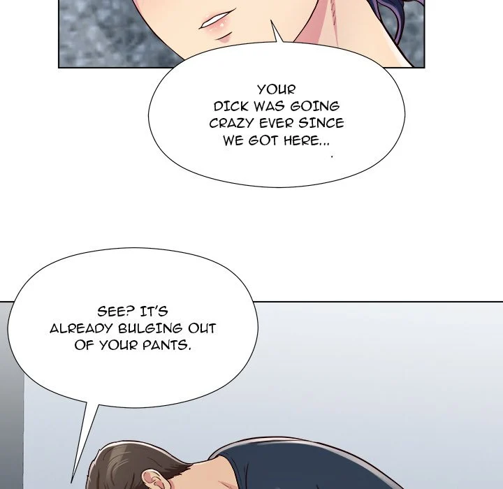 Time to Choose chapter 6 page 79