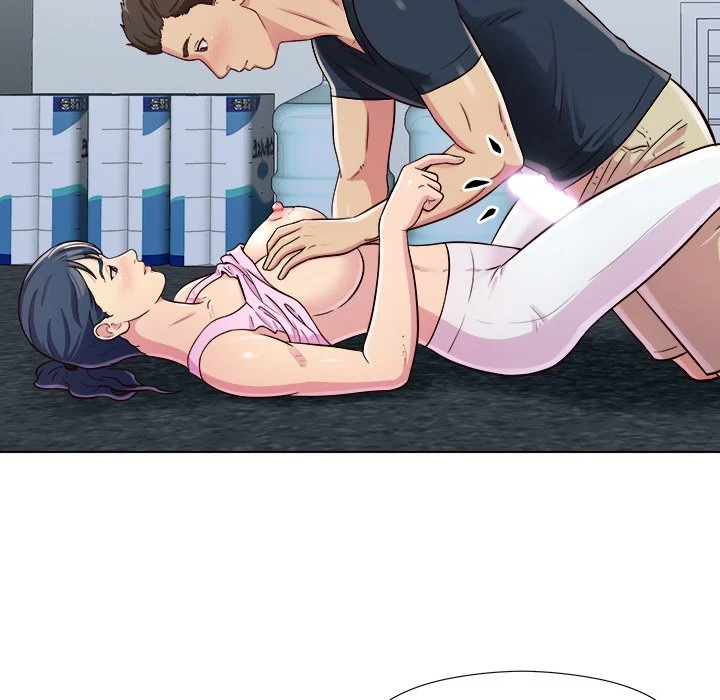 Time to Choose chapter 6 page 80