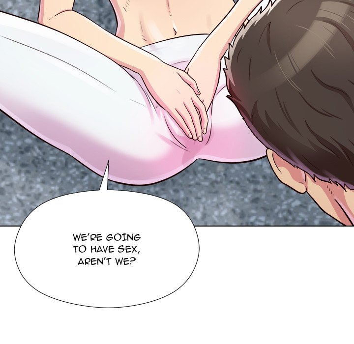 Time to Choose chapter 6 page 82