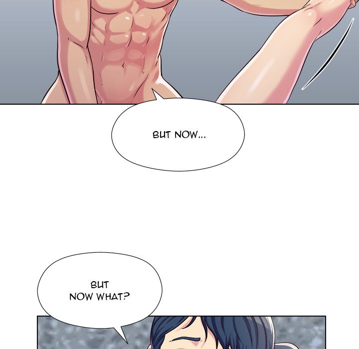 Time to Choose chapter 6 page 88