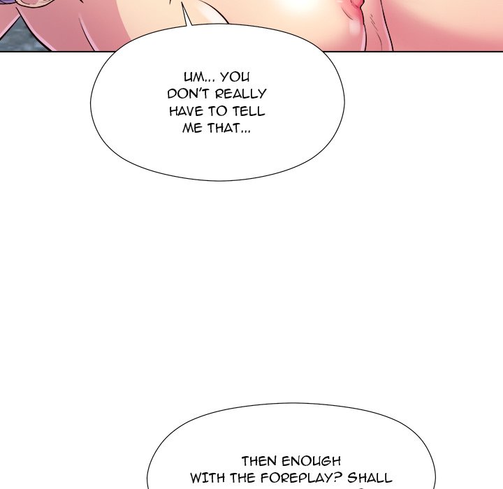 Time to Choose chapter 6 page 98