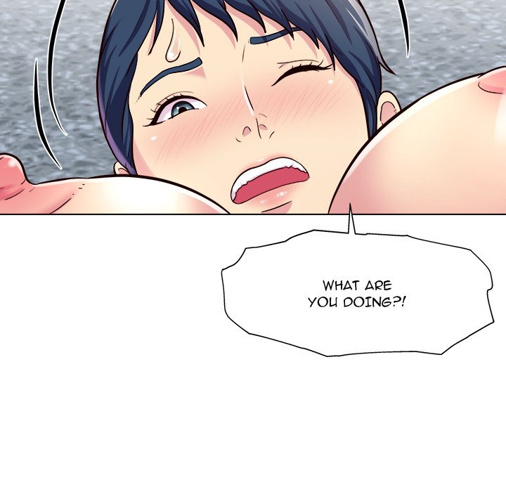 Time to Choose chapter 6 page 101