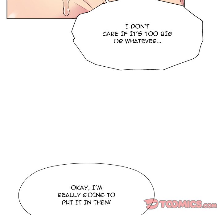 Time to Choose chapter 6 page 111