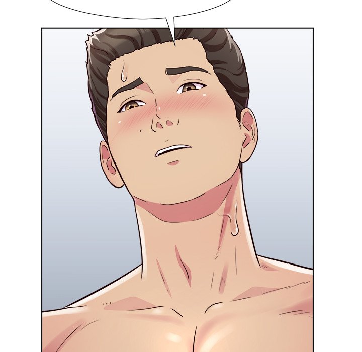 Time to Choose chapter 6 page 112