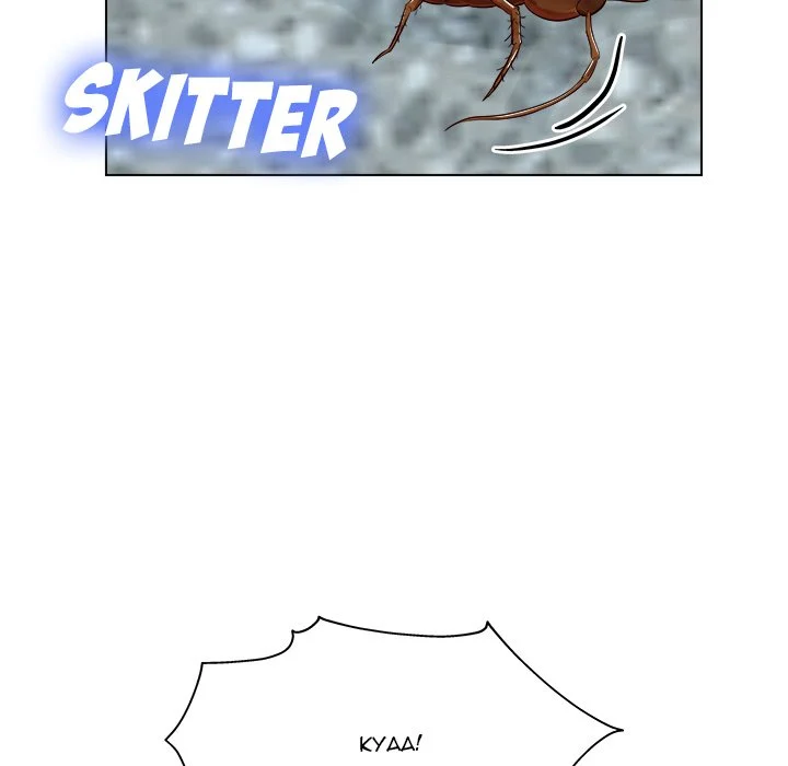 Time to Choose chapter 6 page 118
