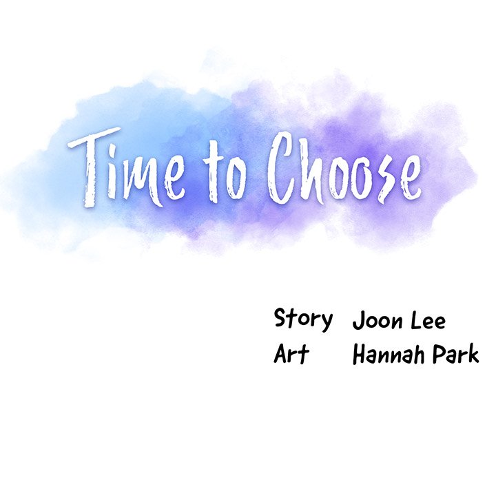 Time to Choose chapter 7 page 9