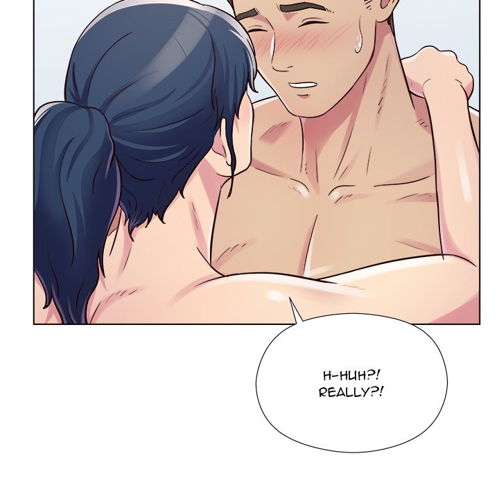 Time to Choose chapter 7 page 20
