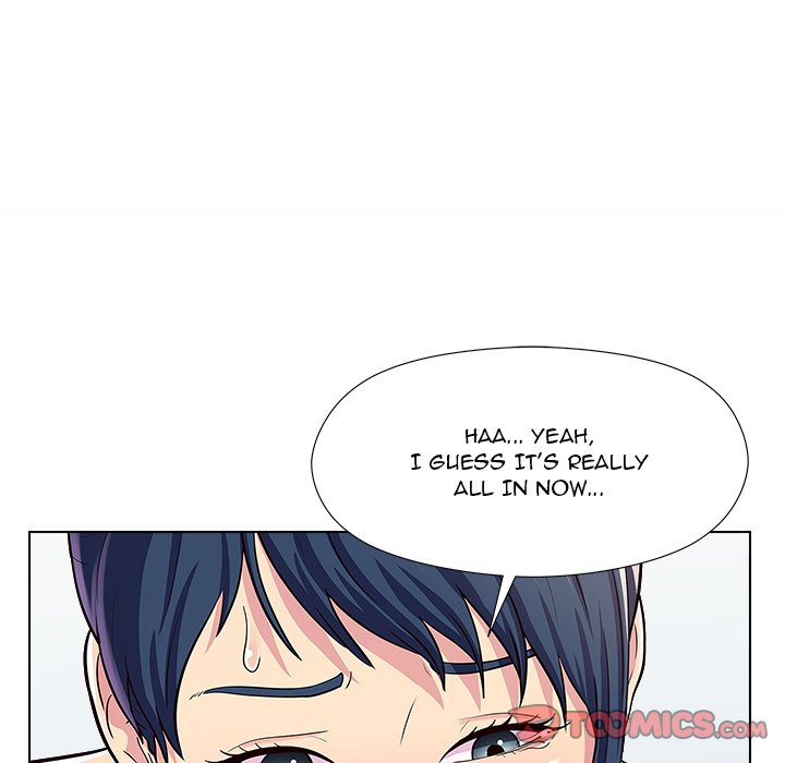 Time to Choose chapter 7 page 39