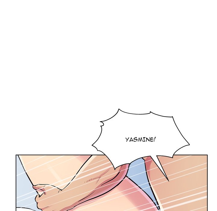 Time to Choose chapter 7 page 42