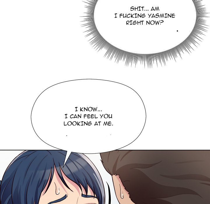 Time to Choose chapter 7 page 52