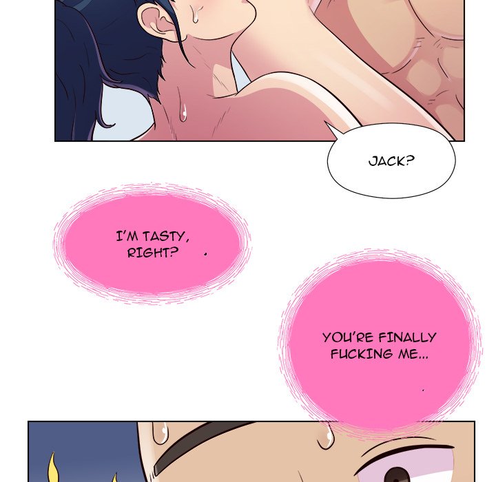 Time to Choose chapter 7 page 55