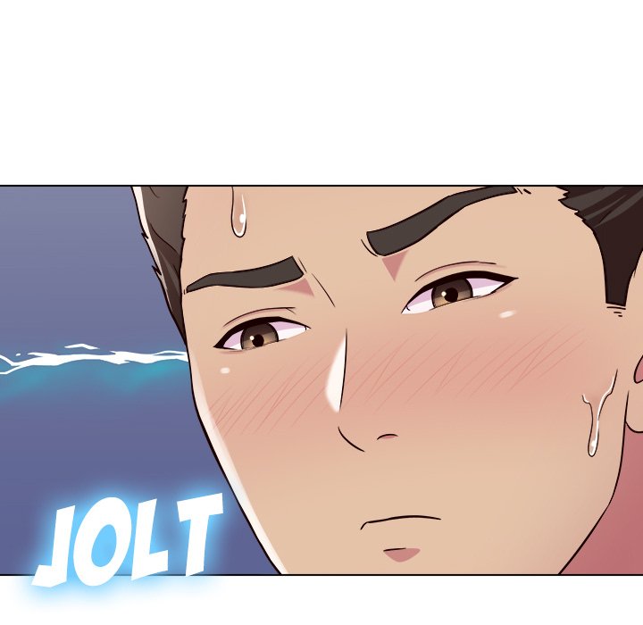 Time to Choose chapter 7 page 58