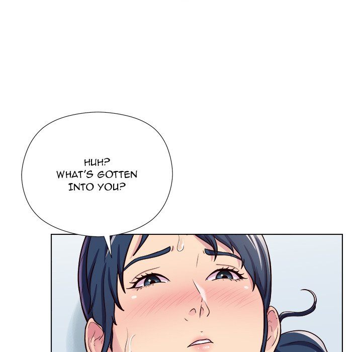 Time to Choose chapter 7 page 63