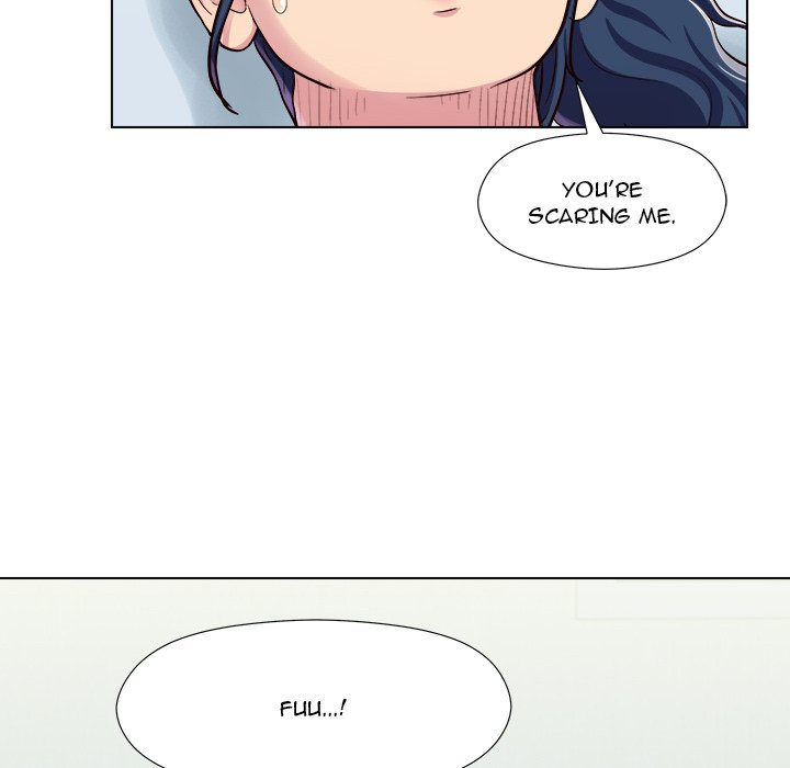 Time to Choose chapter 7 page 64