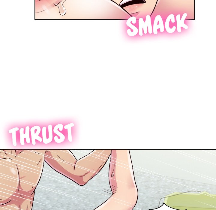 Time to Choose chapter 7 page 73