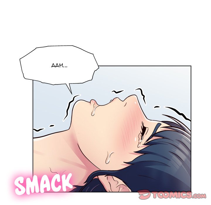 Time to Choose chapter 7 page 75