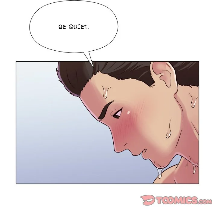 Time to Choose chapter 7 page 84