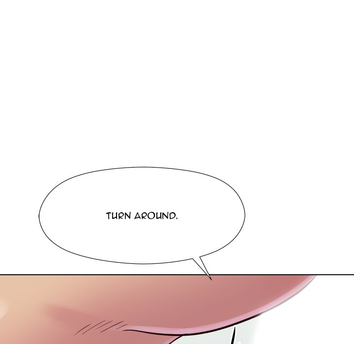 Time to Choose chapter 7 page 85