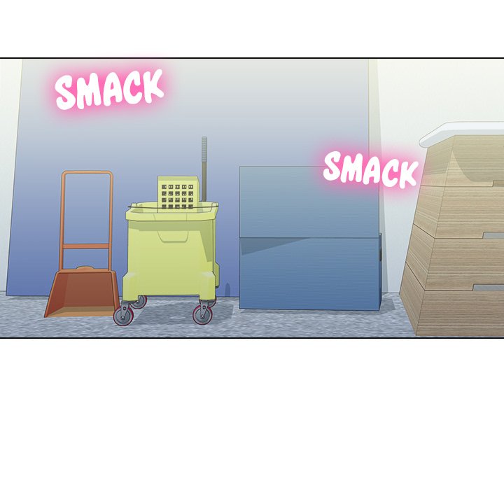 Time to Choose chapter 7 page 106
