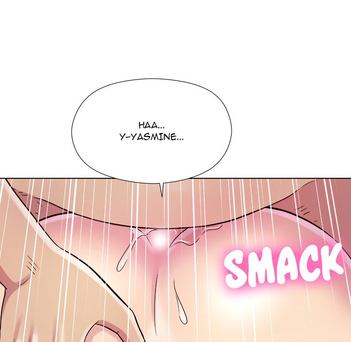 Time to Choose chapter 7 page 109