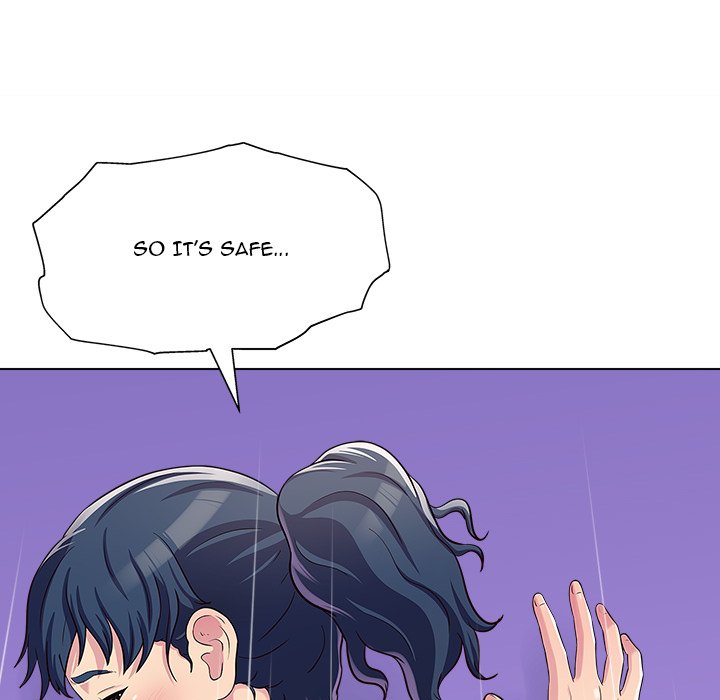 Time to Choose chapter 7 page 116