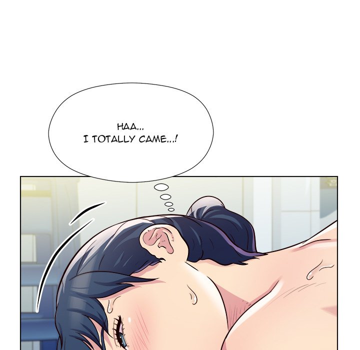 Time to Choose chapter 7 page 132