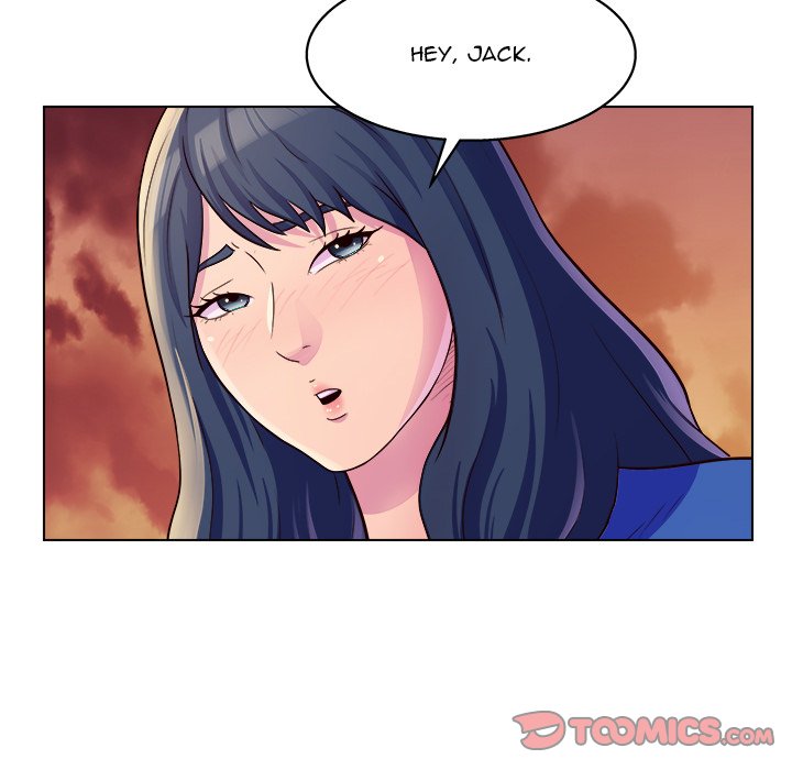 Time to Choose chapter 8 page 27