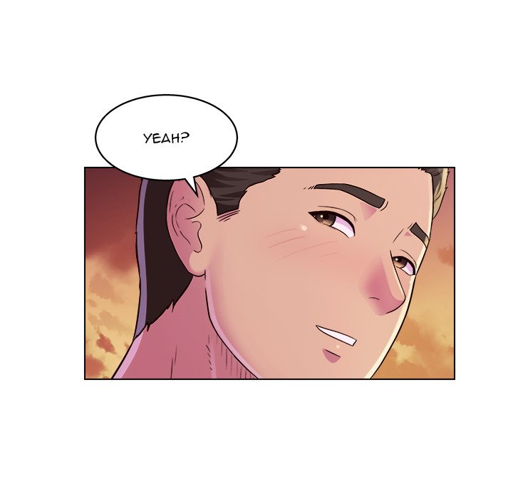 Time to Choose chapter 8 page 28