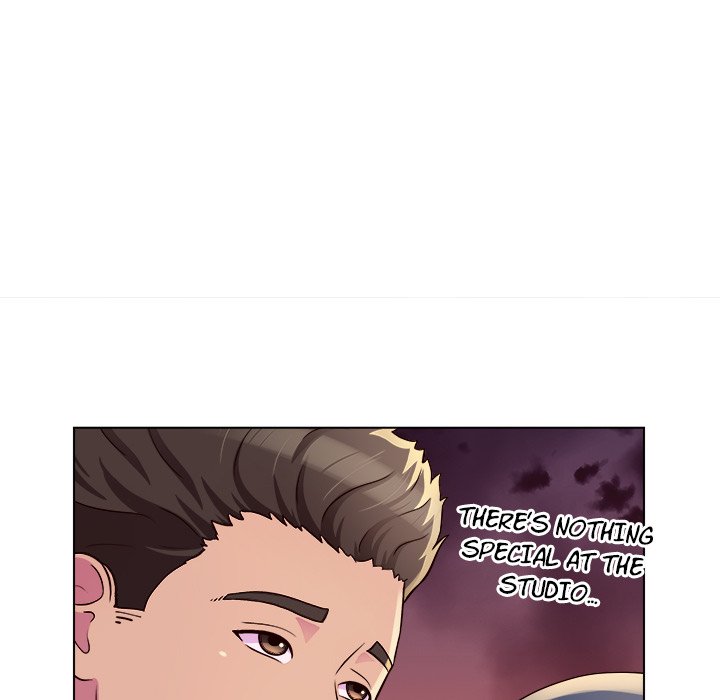 Time to Choose chapter 8 page 37