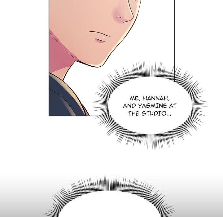 Time to Choose chapter 8 page 40