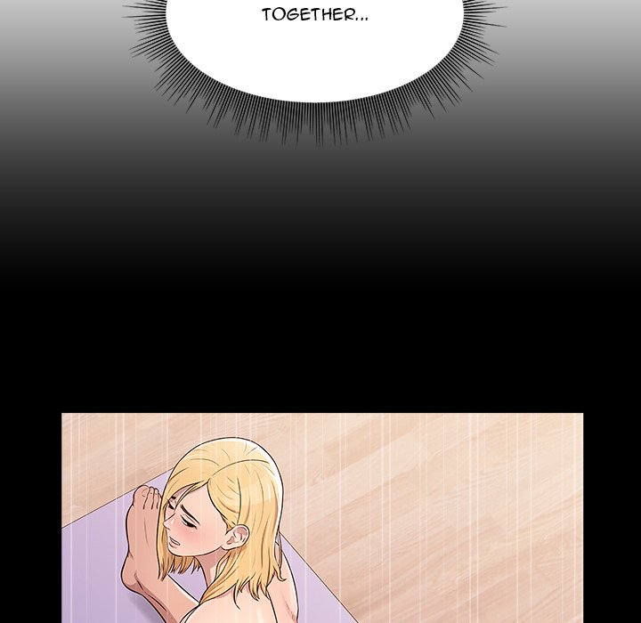 Time to Choose chapter 8 page 41