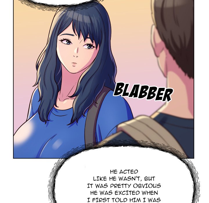 Time to Choose chapter 8 page 52