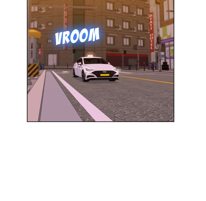 Time to Choose chapter 8 page 64