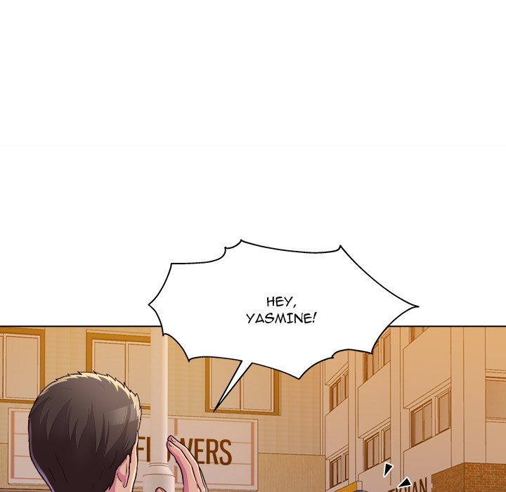 Time to Choose chapter 8 page 68