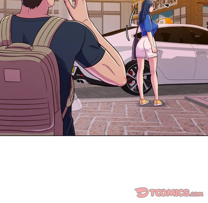 Time to Choose chapter 8 page 69