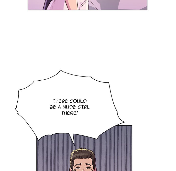 Time to Choose chapter 8 page 74