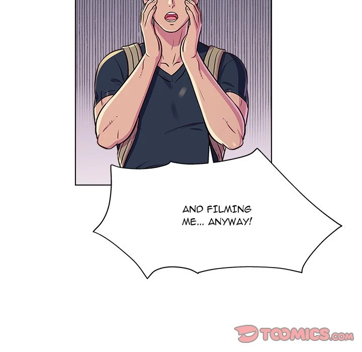 Time to Choose chapter 8 page 75