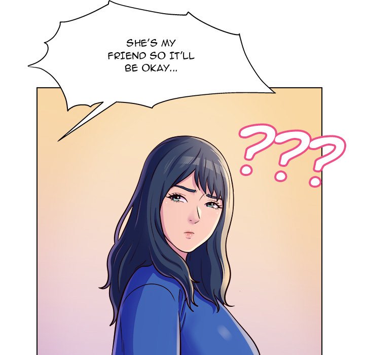 Time to Choose chapter 8 page 76