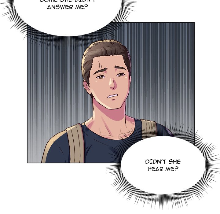 Time to Choose chapter 8 page 80