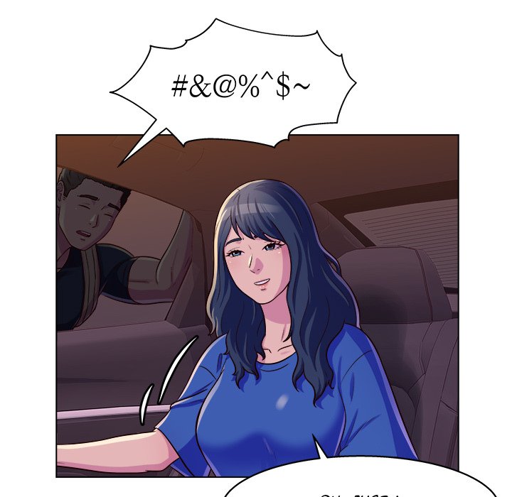 Time to Choose chapter 8 page 84