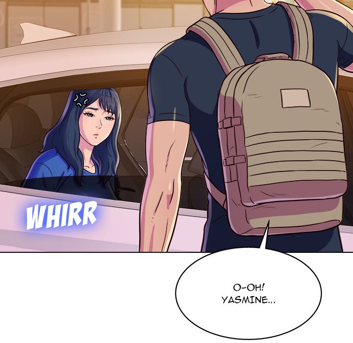 Time to Choose chapter 8 page 86