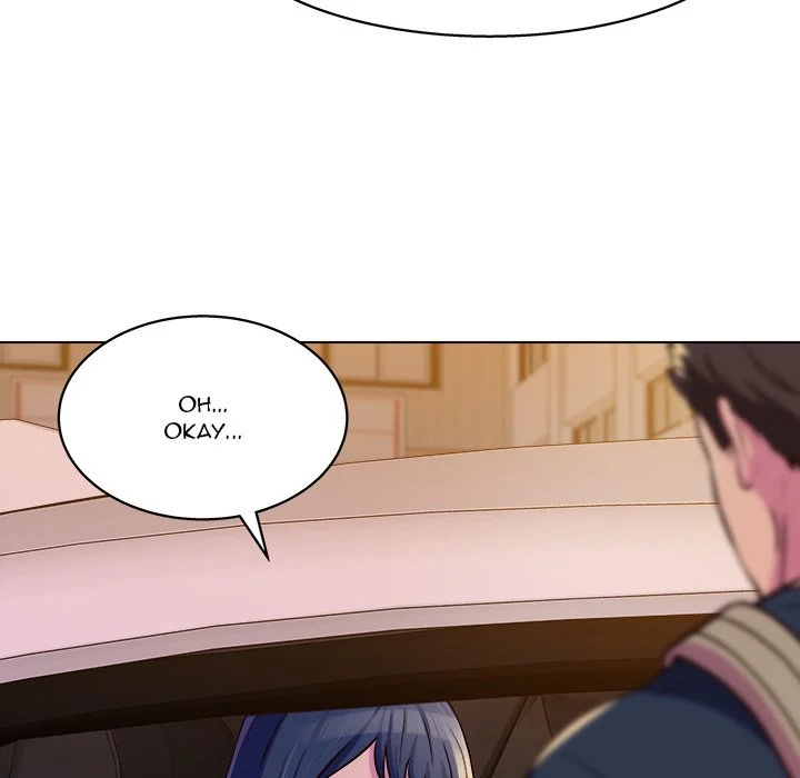 Time to Choose chapter 8 page 89