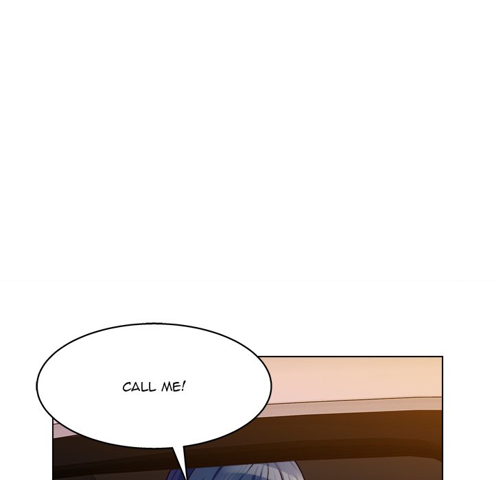 Time to Choose chapter 8 page 96