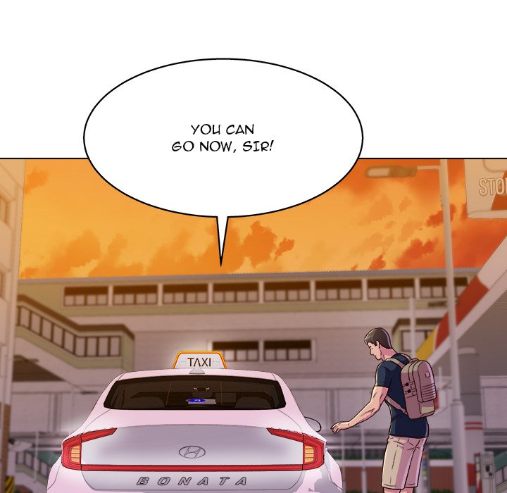 Time to Choose chapter 8 page 98