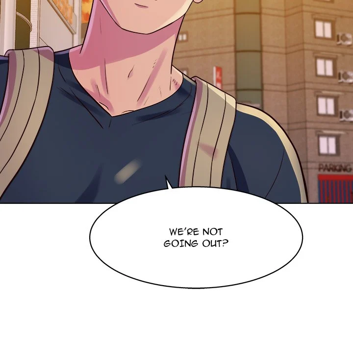 Time to Choose chapter 8 page 103