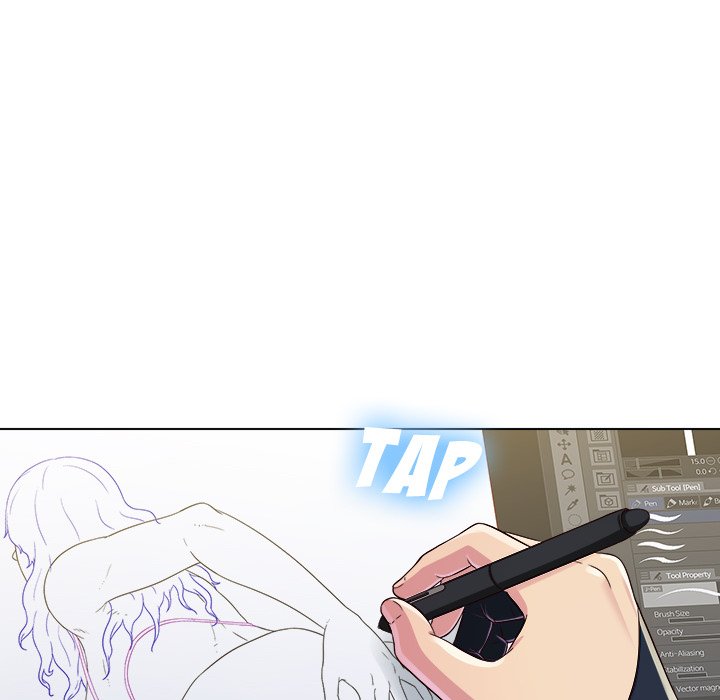 Time to Choose chapter 8 page 107