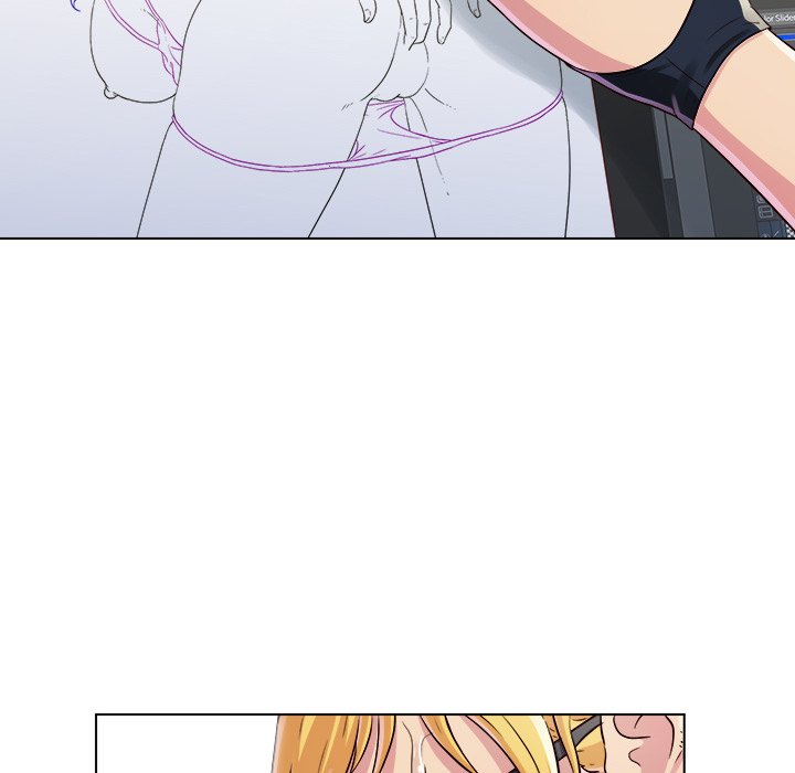 Time to Choose chapter 8 page 108