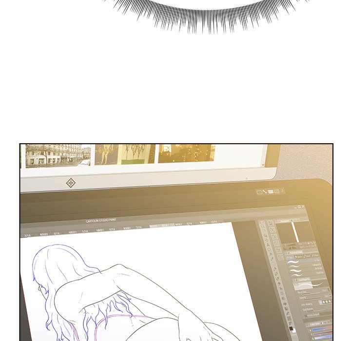 Time to Choose chapter 8 page 114